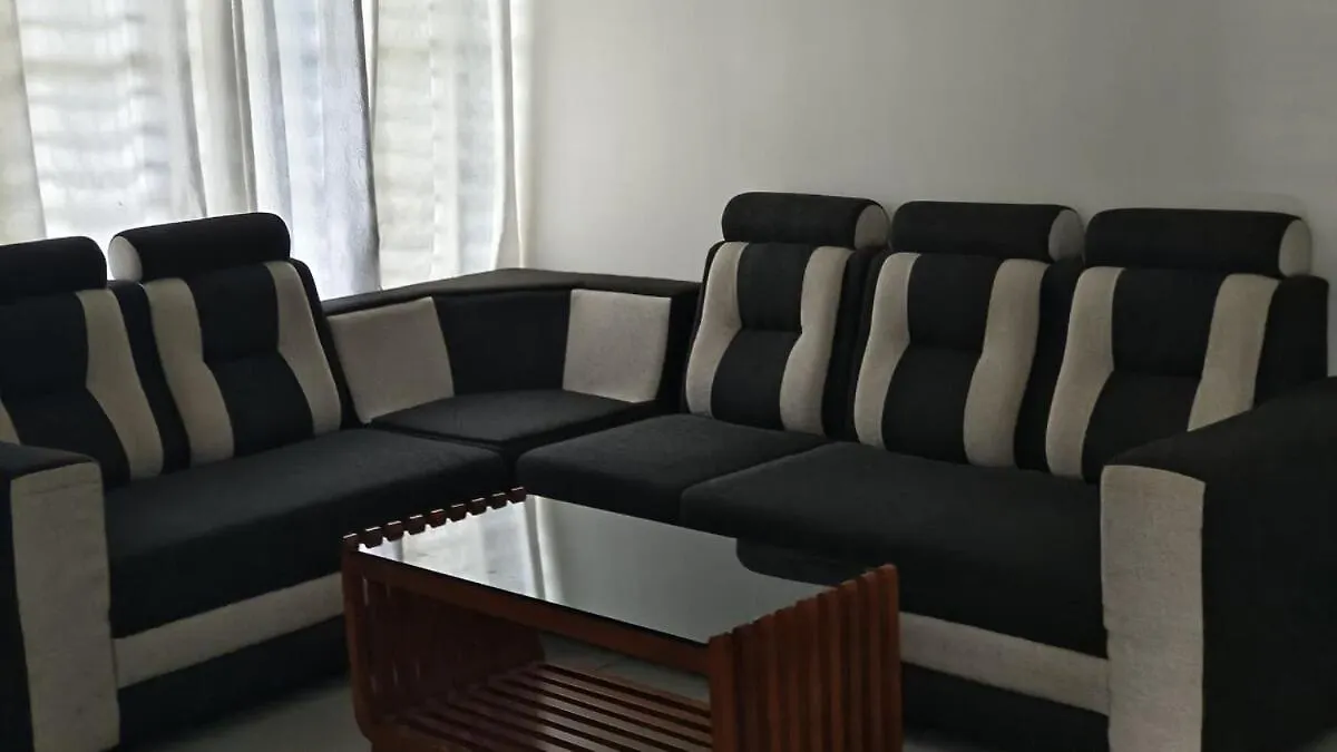 Ferienhaus Vasudha Eco Homestay Paithalmala