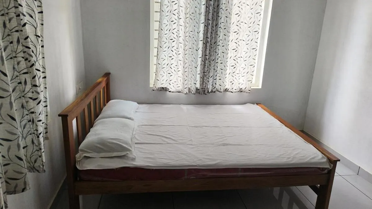 Ferienhaus Vasudha Eco Homestay Paithalmala